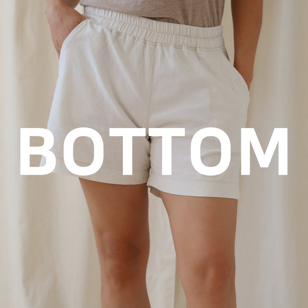 Bottoms