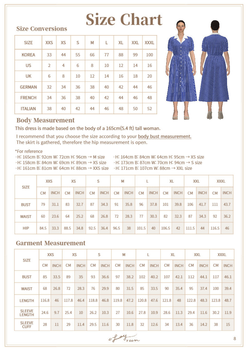 Our Memories Dress