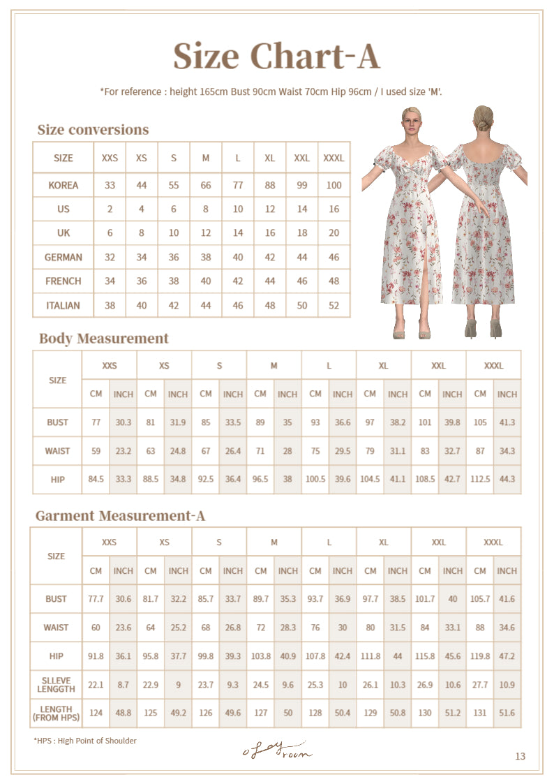 Vera Blossom Dress 6 Styles