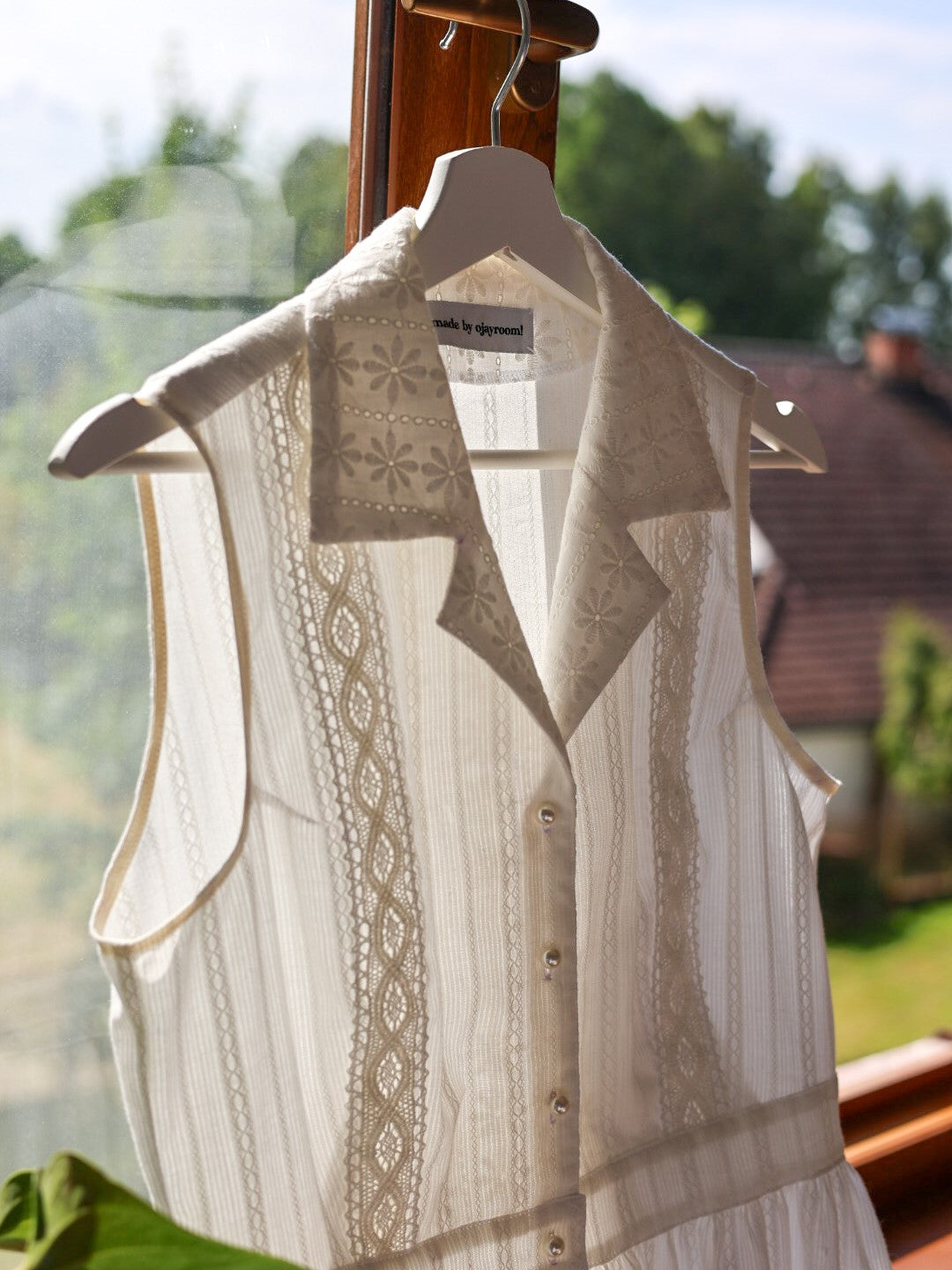 Our Memories Dress