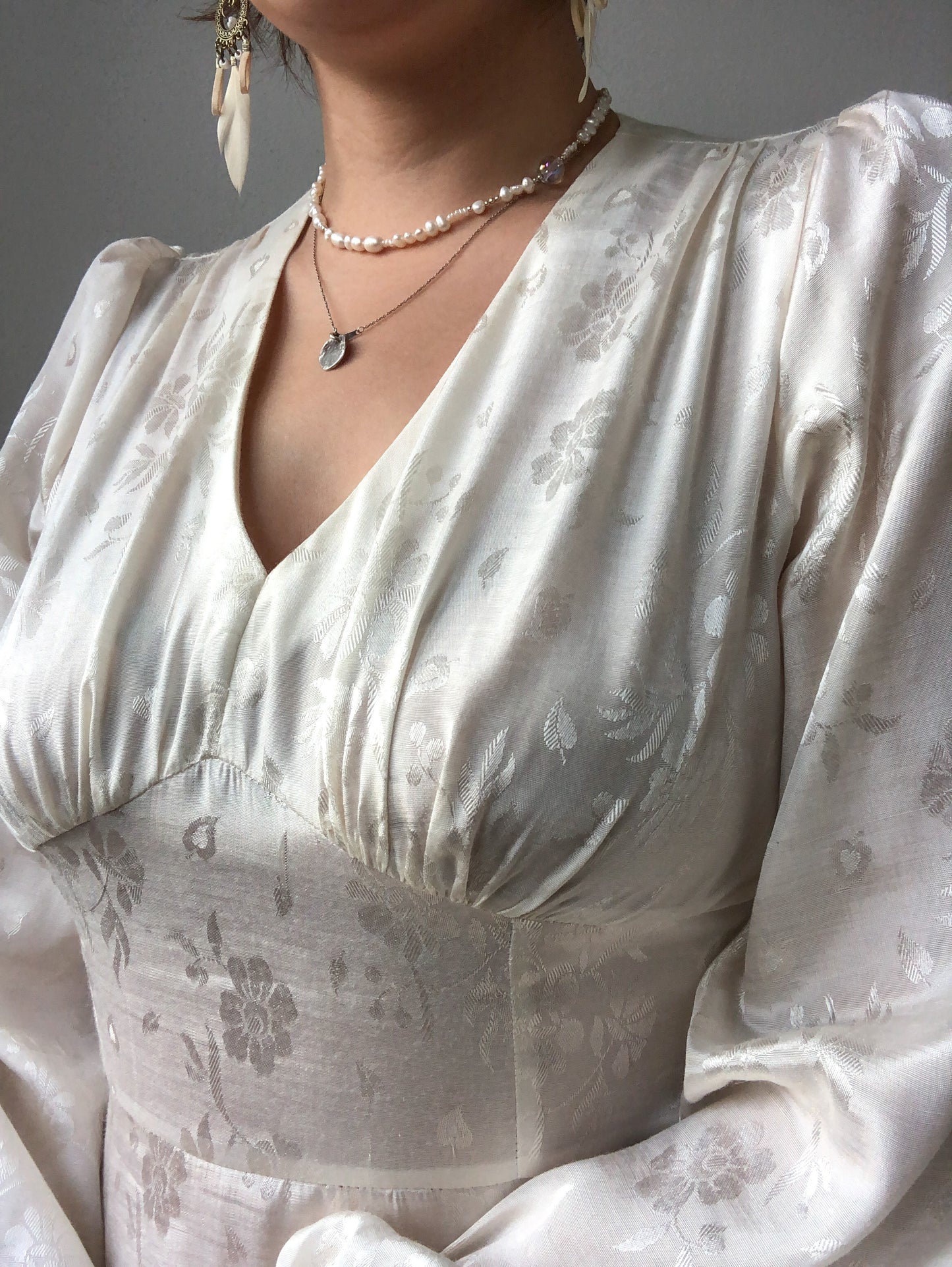 Feminine Dress