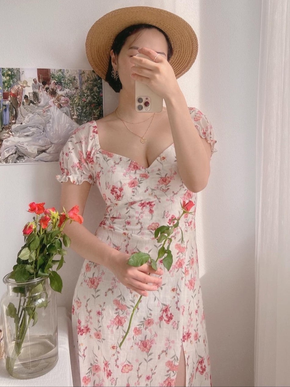 Vera Blossom Dress 6 Styles