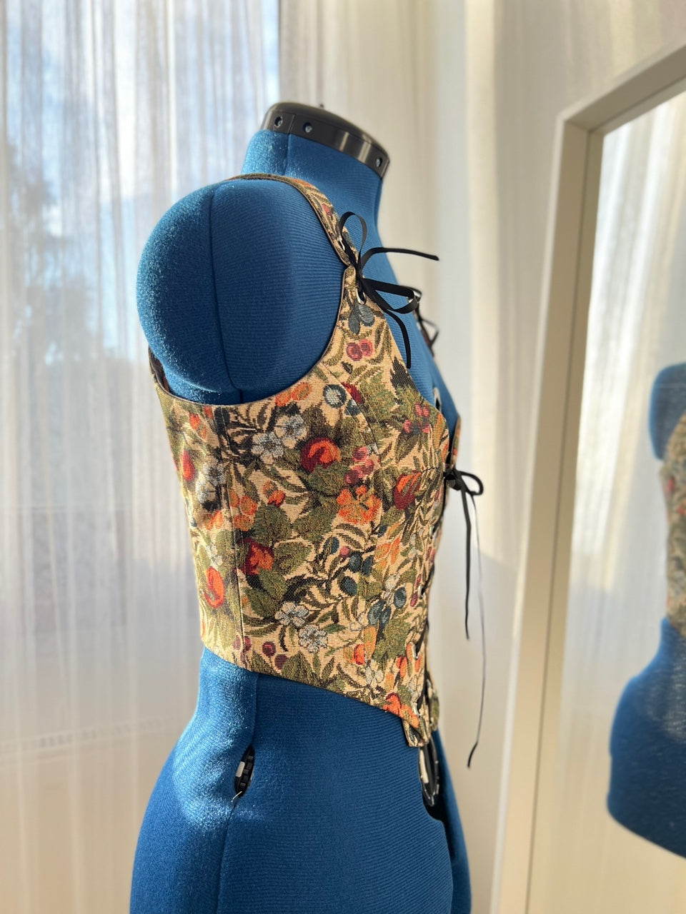 Emma Breeze Corset