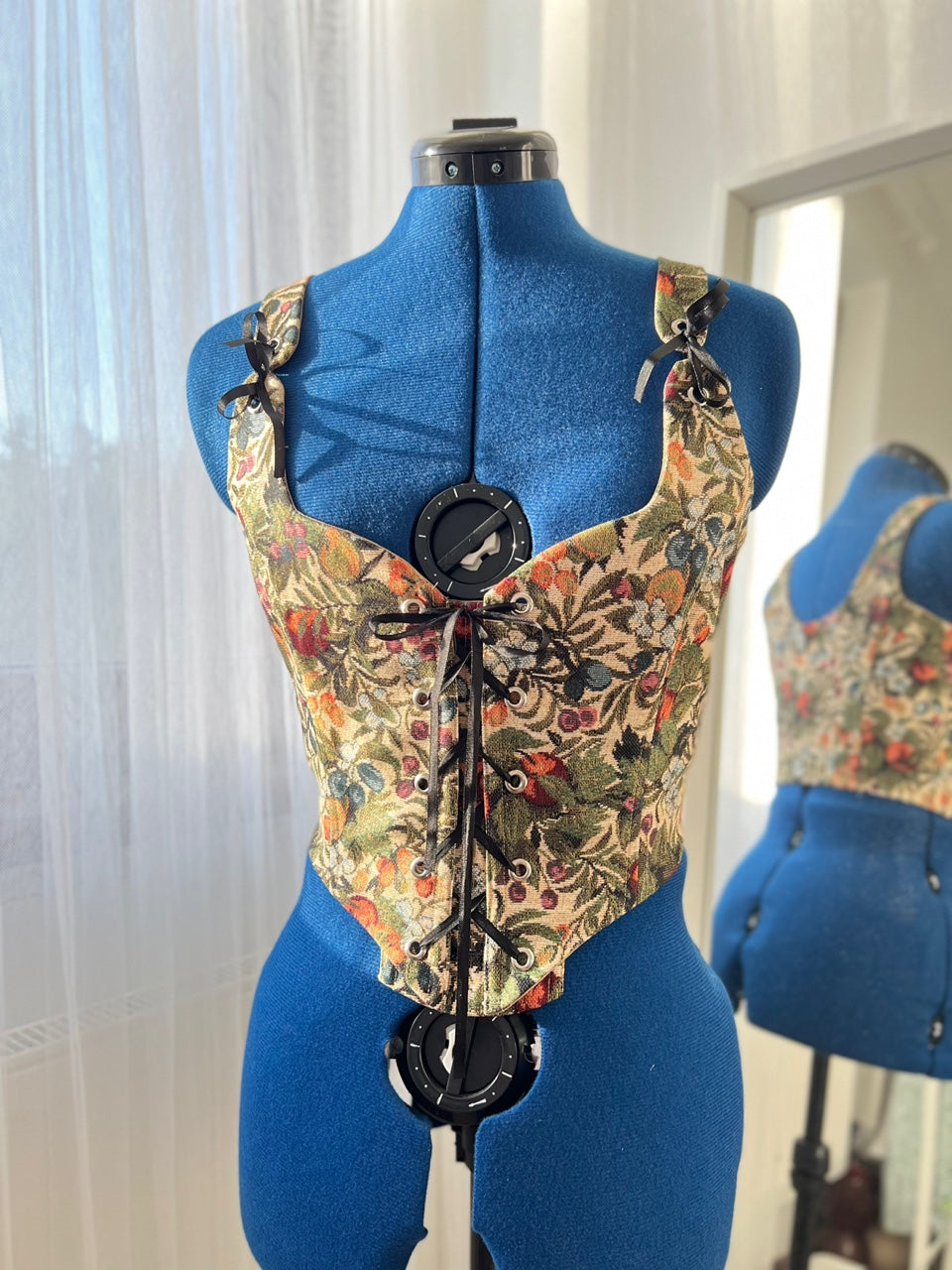 Emma Breeze Corset