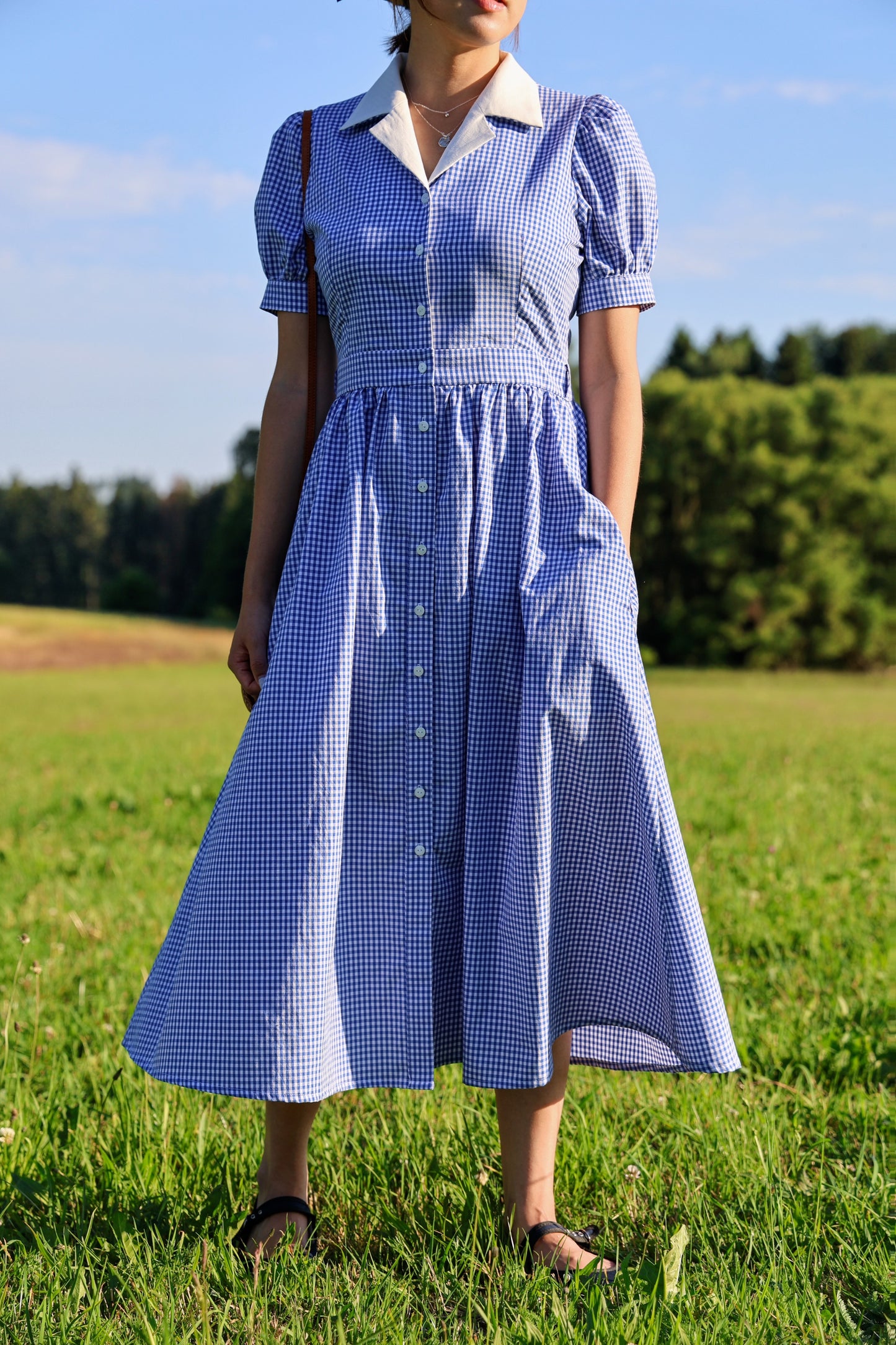 Our Memories Dress