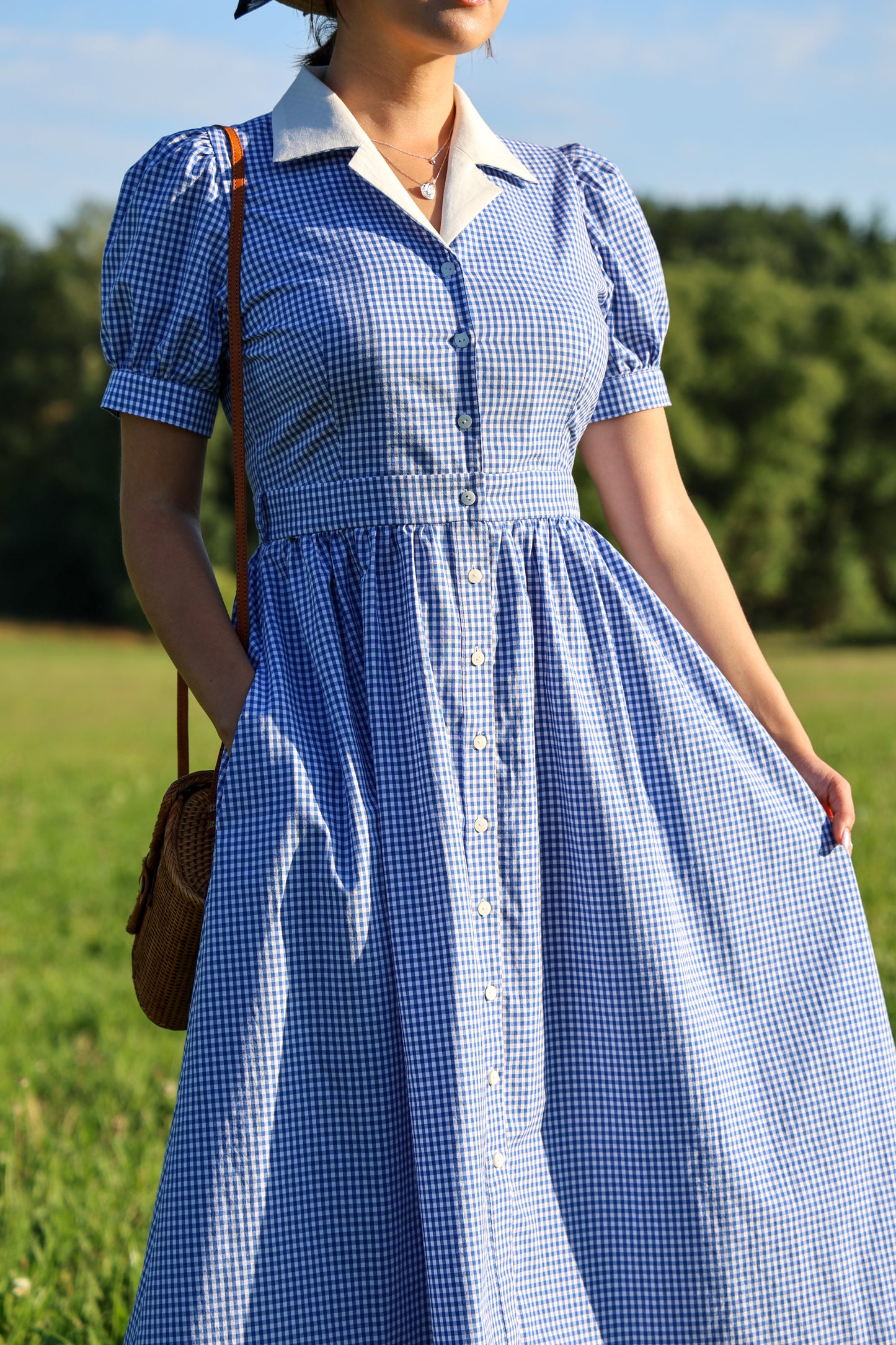 Our Memories Dress