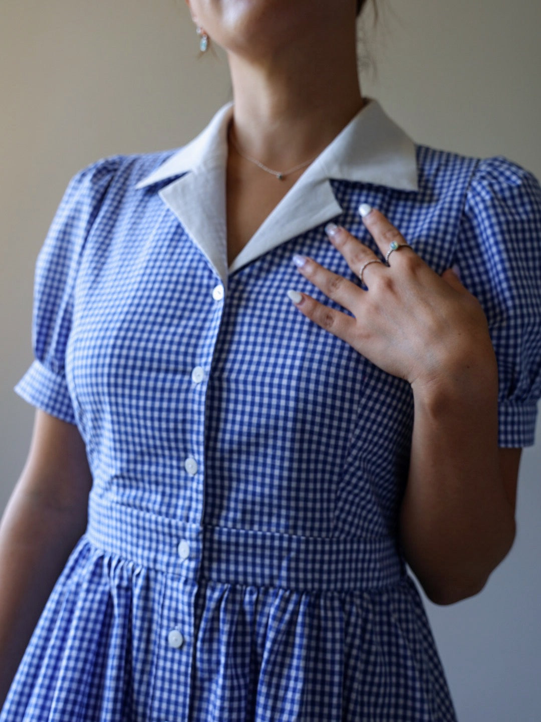 Our Memories Dress
