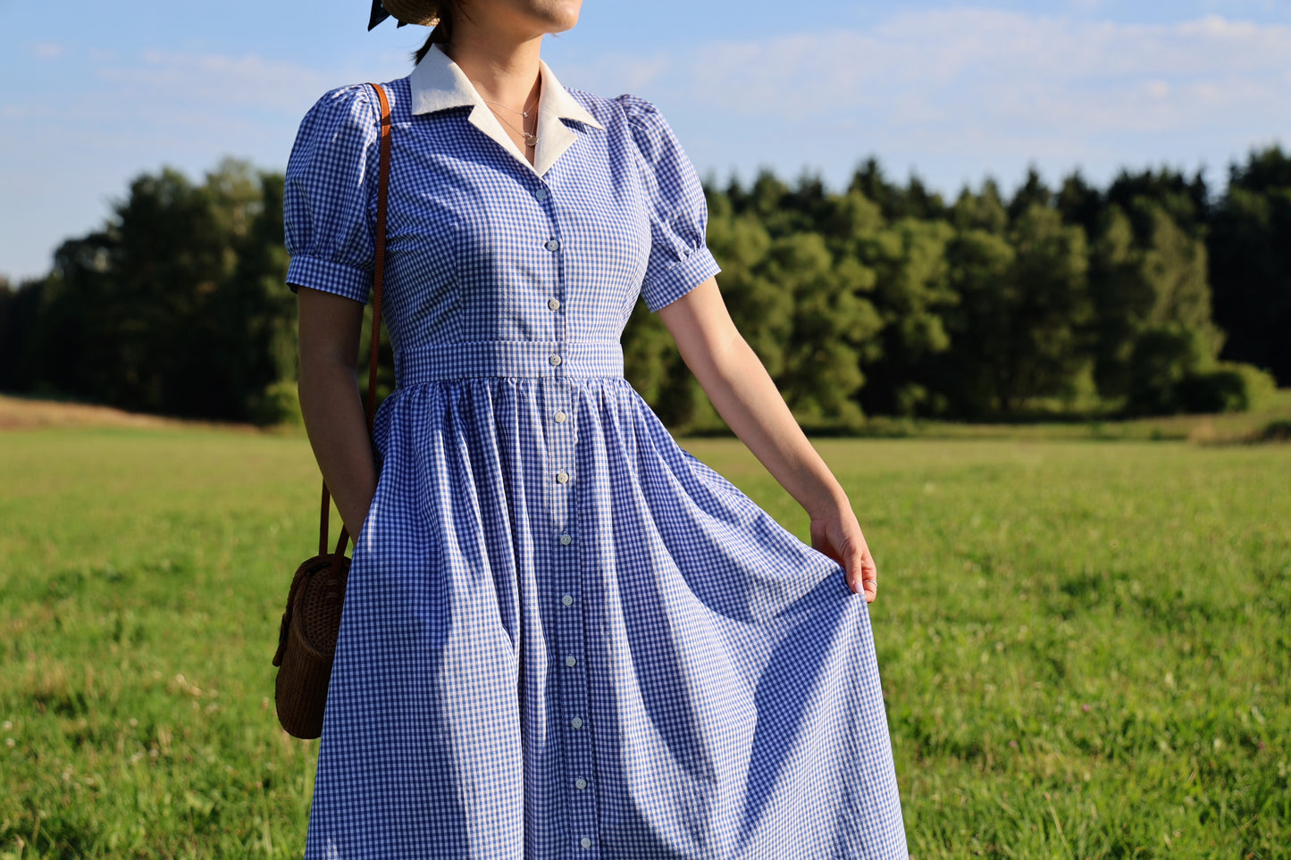 Our Memories Dress