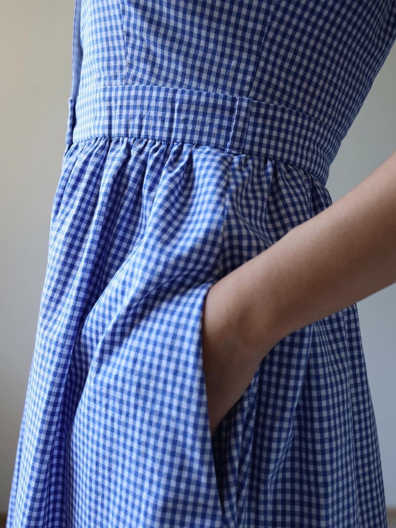 Our Memories Dress