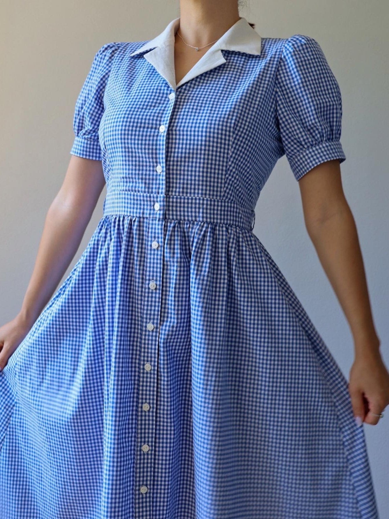 Our Memories Dress