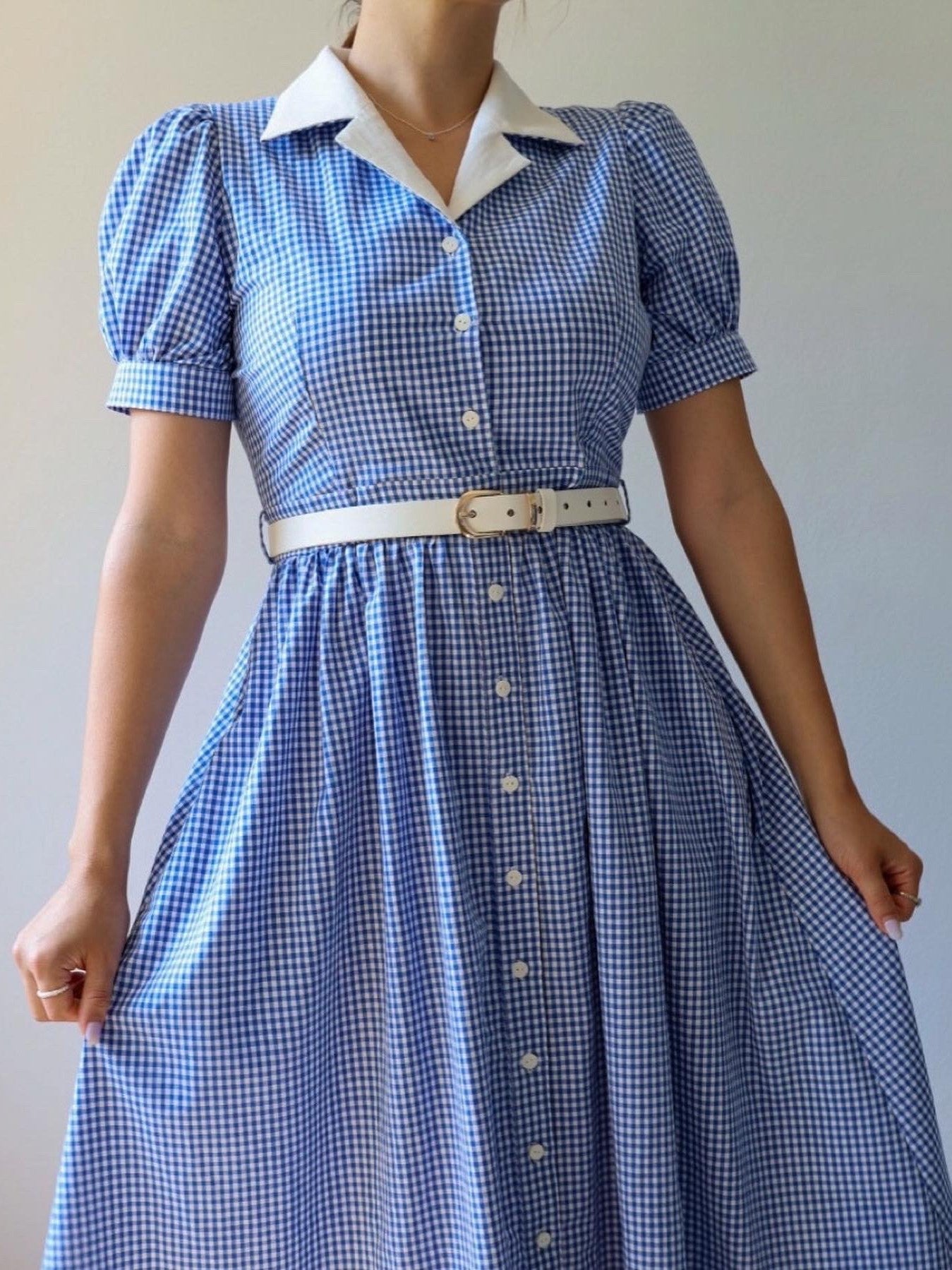 Our Memories Dress