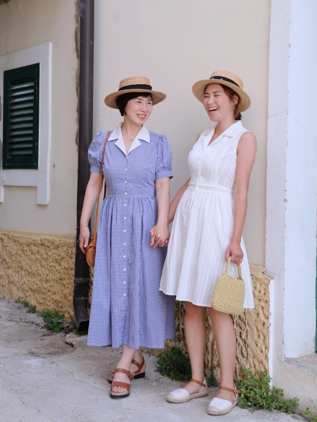 Our Memories Dress