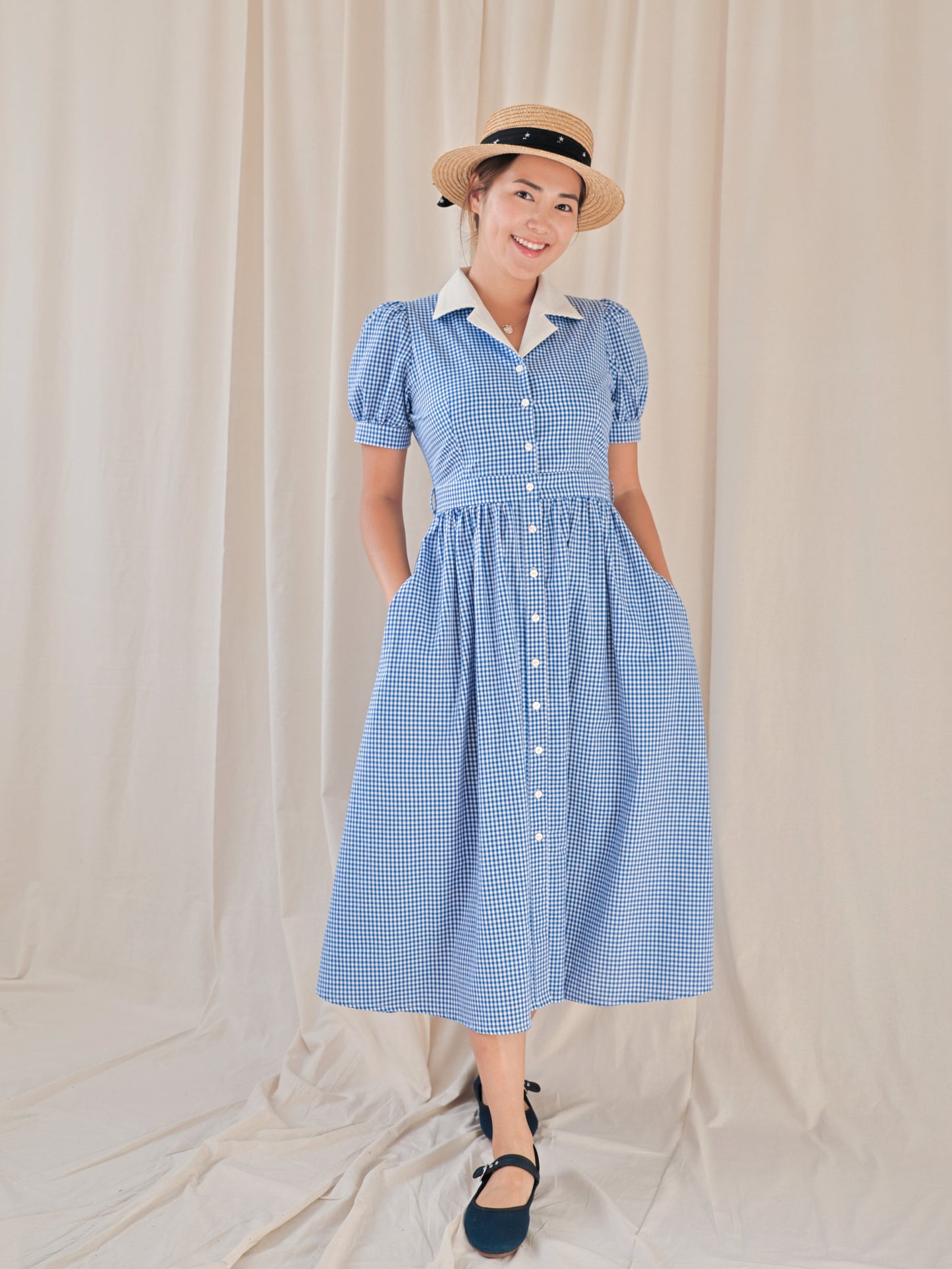 Our Memories Dress