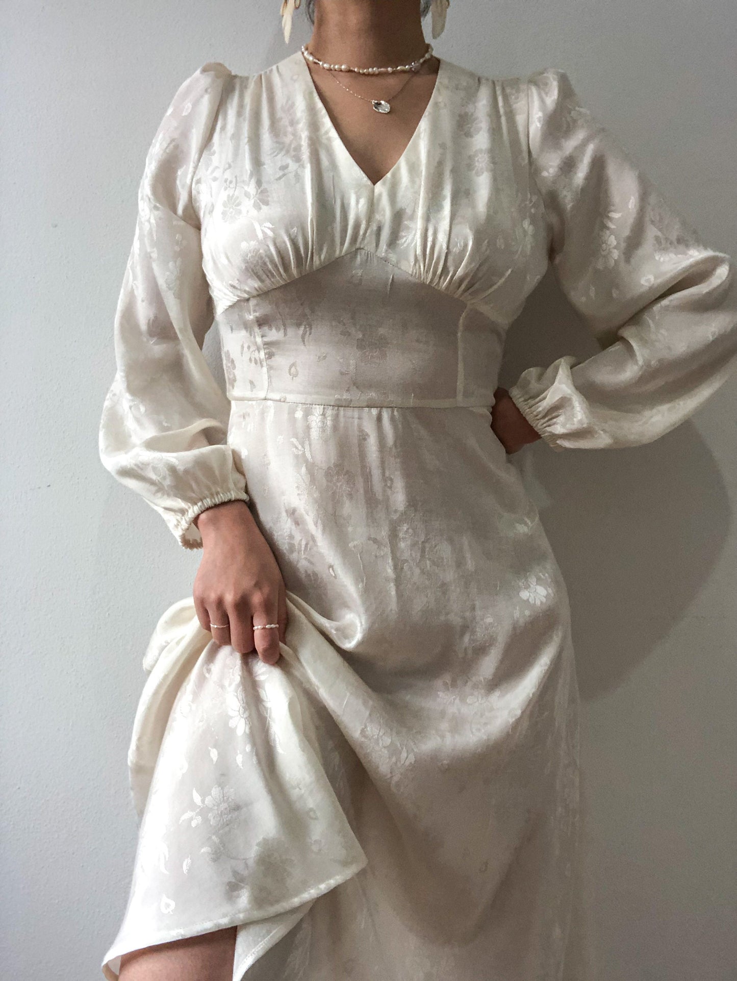 Feminine Dress