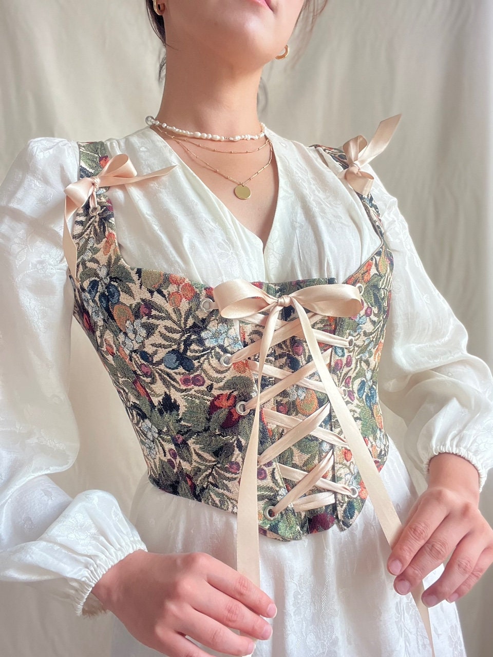 Romantic Cottagecore Set