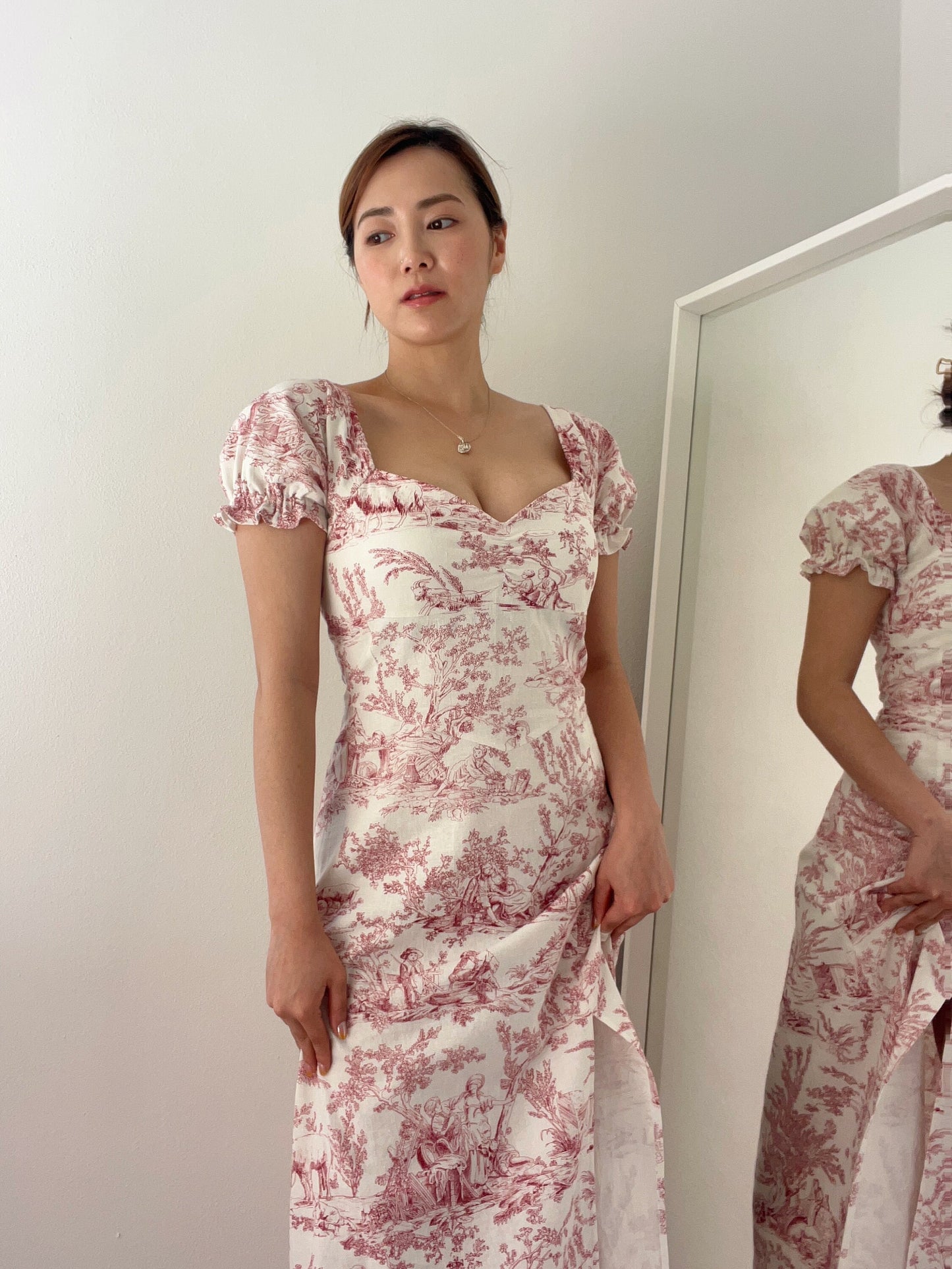 Vera Blossom Dress 6 Styles