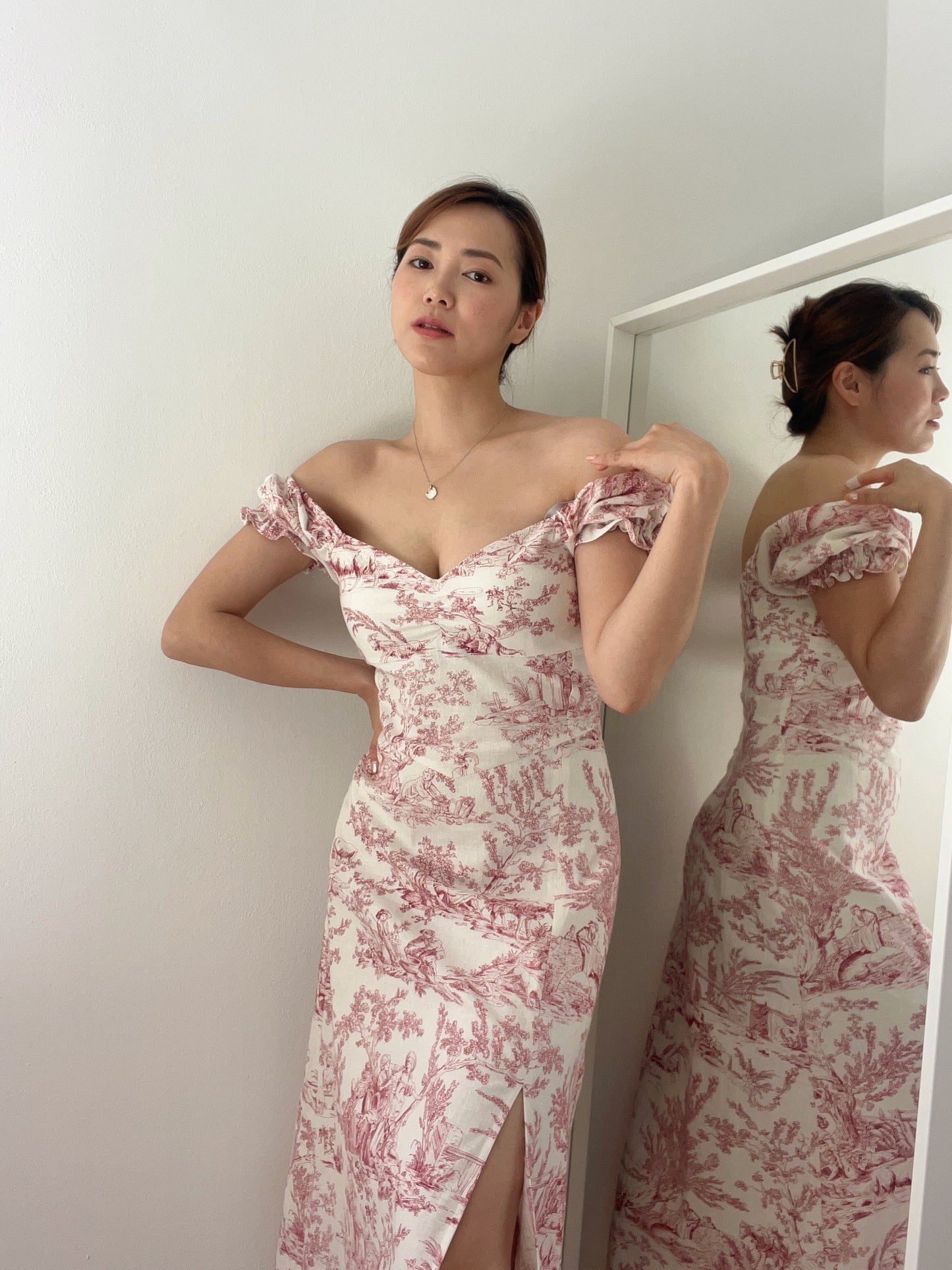 Vera Blossom Dress 6 Styles