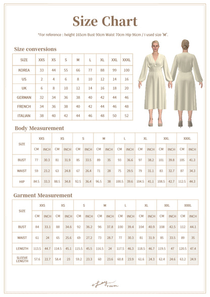 Feminine Dress