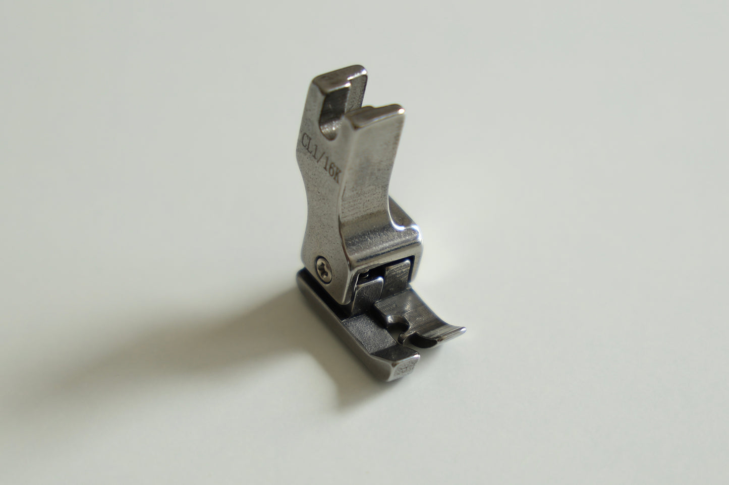 Industrial Presser Feet