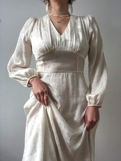 Feminine Dress