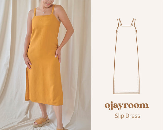 Slip Dress