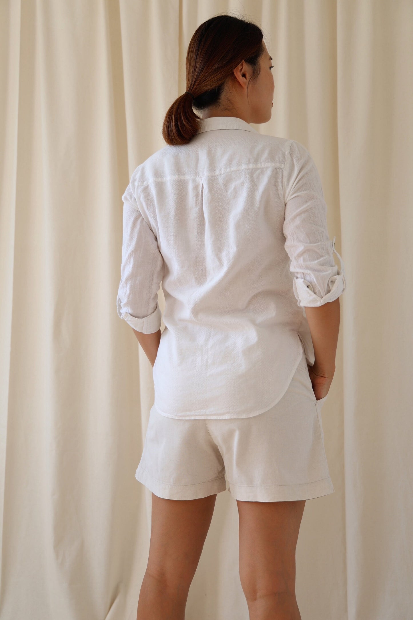 Linen Shirt