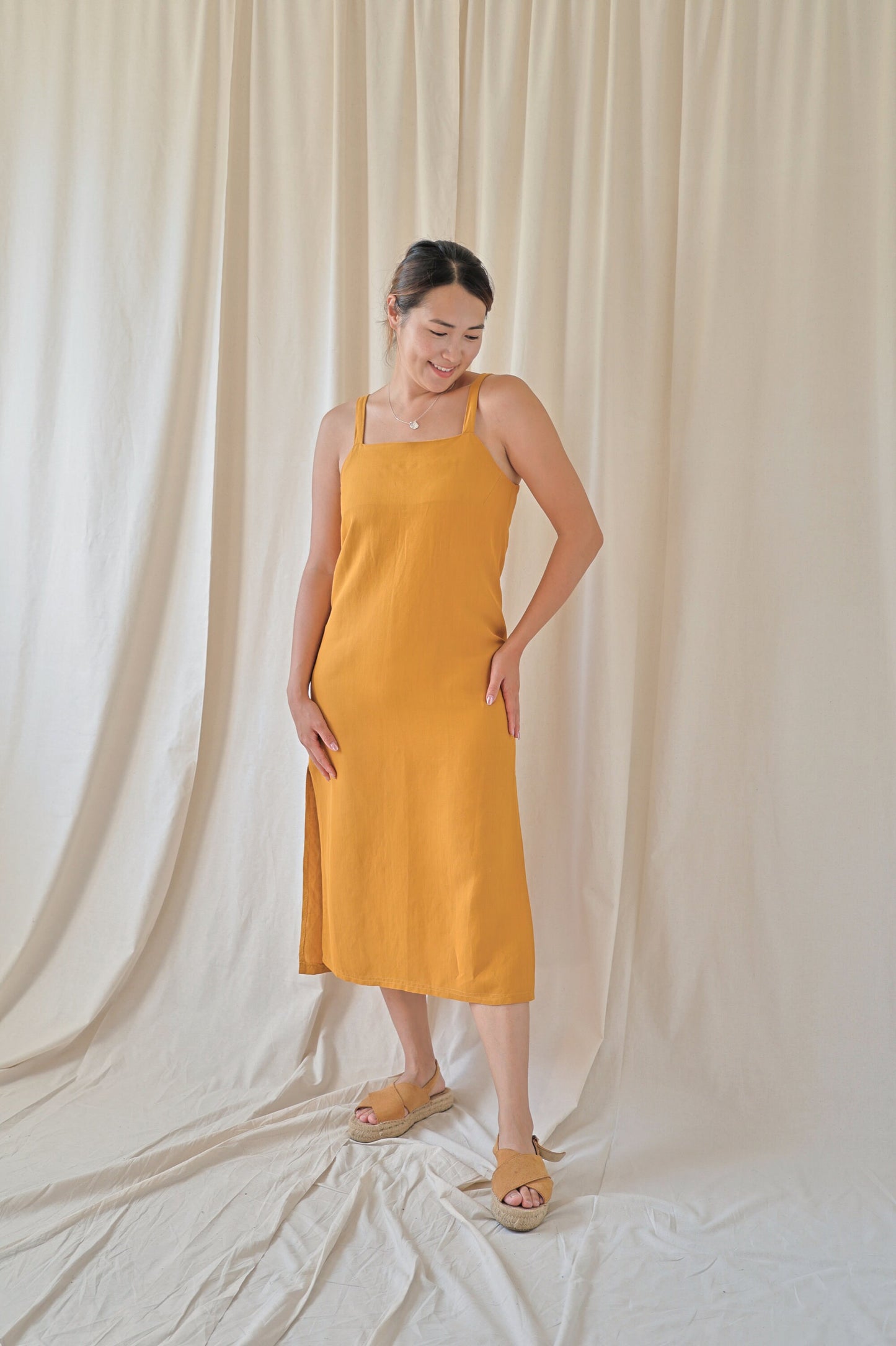 Slip Dress